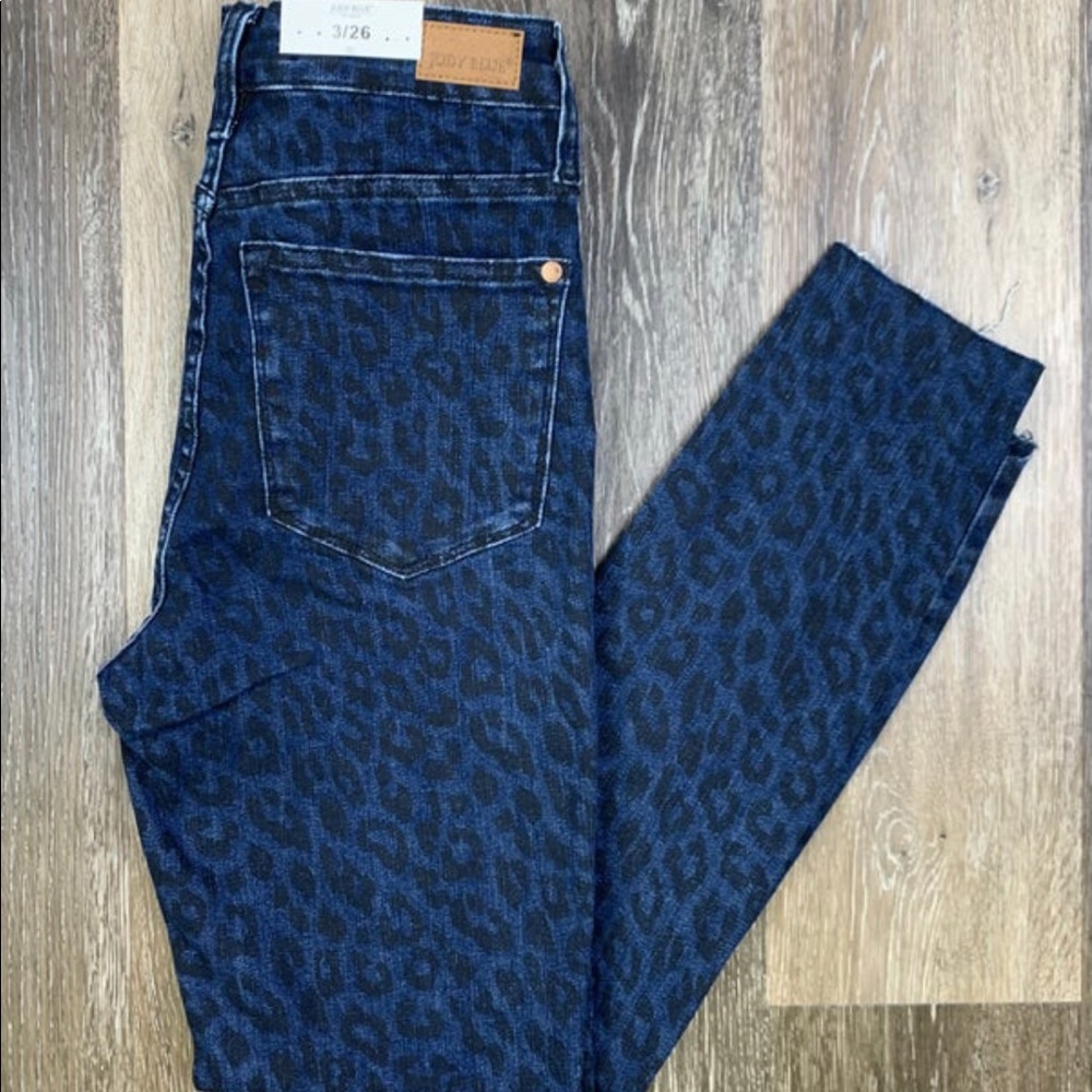 Judy blues Bnwt